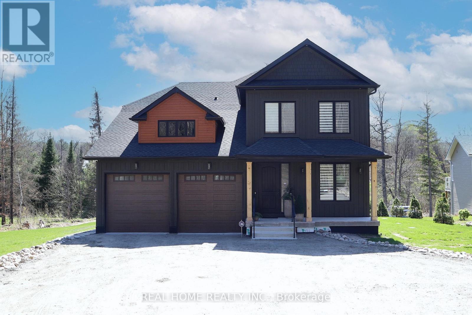 8 Knowles Crescent, Seguin, Ontario  P0C 1J0 - Photo 3 - X12401628