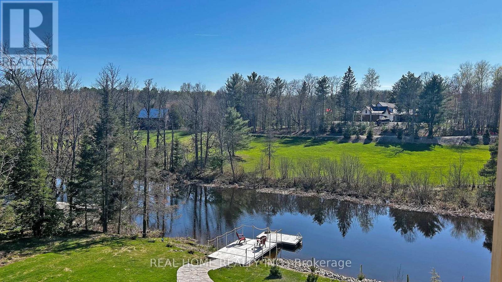 8 Knowles Crescent, Seguin, Ontario  P0C 1J0 - Photo 31 - X12401628