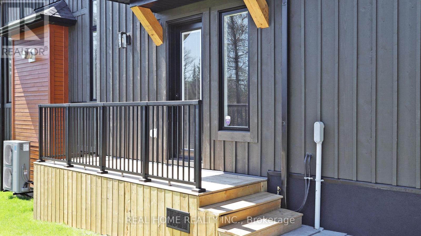 8 Knowles Crescent, Seguin, Ontario  P0C 1J0 - Photo 39 - X12401628