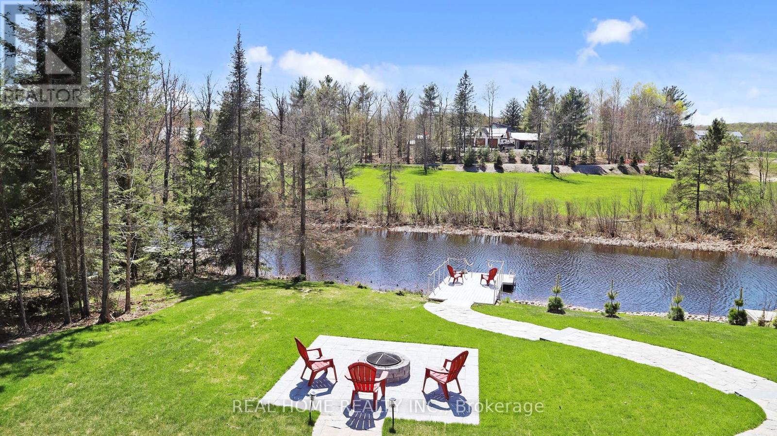 8 Knowles Crescent, Seguin, Ontario  P0C 1J0 - Photo 41 - X12401628