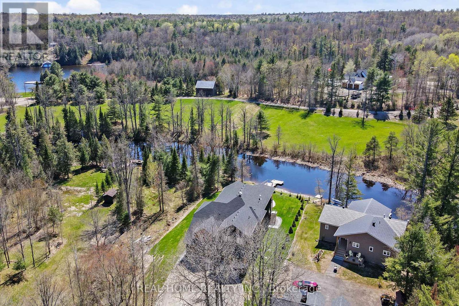 8 Knowles Crescent, Seguin, Ontario  P0C 1J0 - Photo 42 - X12401628