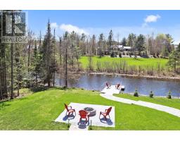 8 KNOWLES CRESCENT, Seguin, Ontario