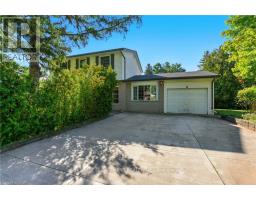 18 Jasper Drive, Hamilton (Stoney Creek), Ca