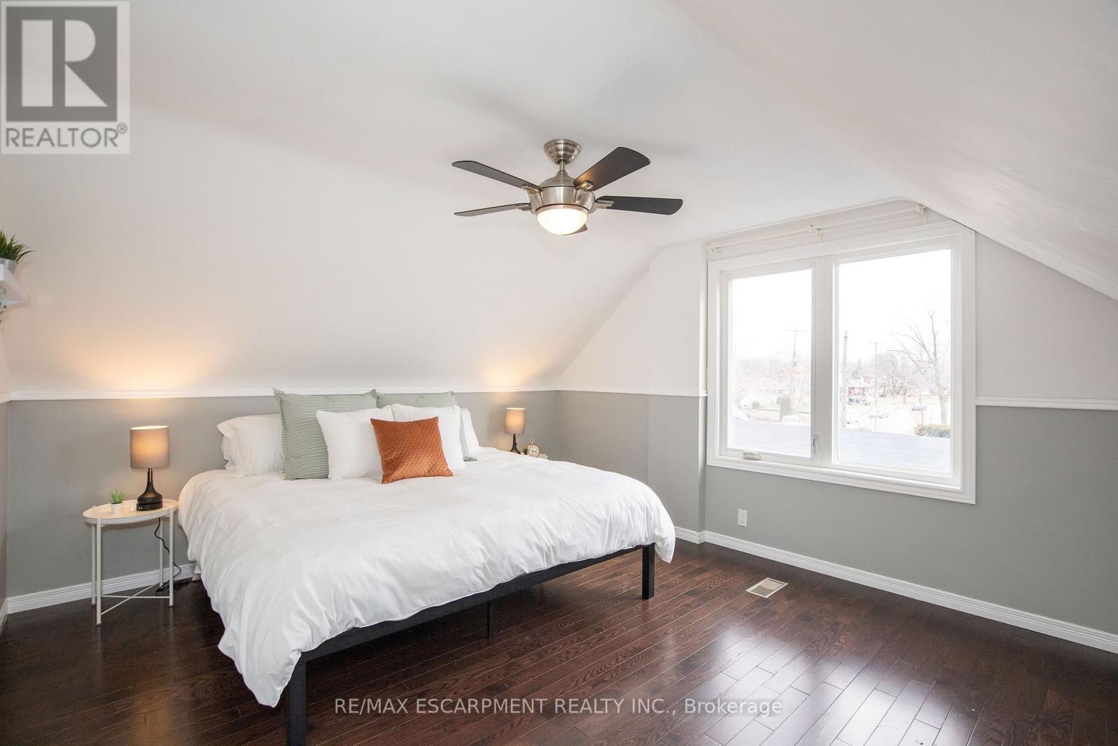 Upper - 4 Sunning Hill Avenue, Hamilton, Ontario  L8T 4Z1 - Photo 25 - X12401656