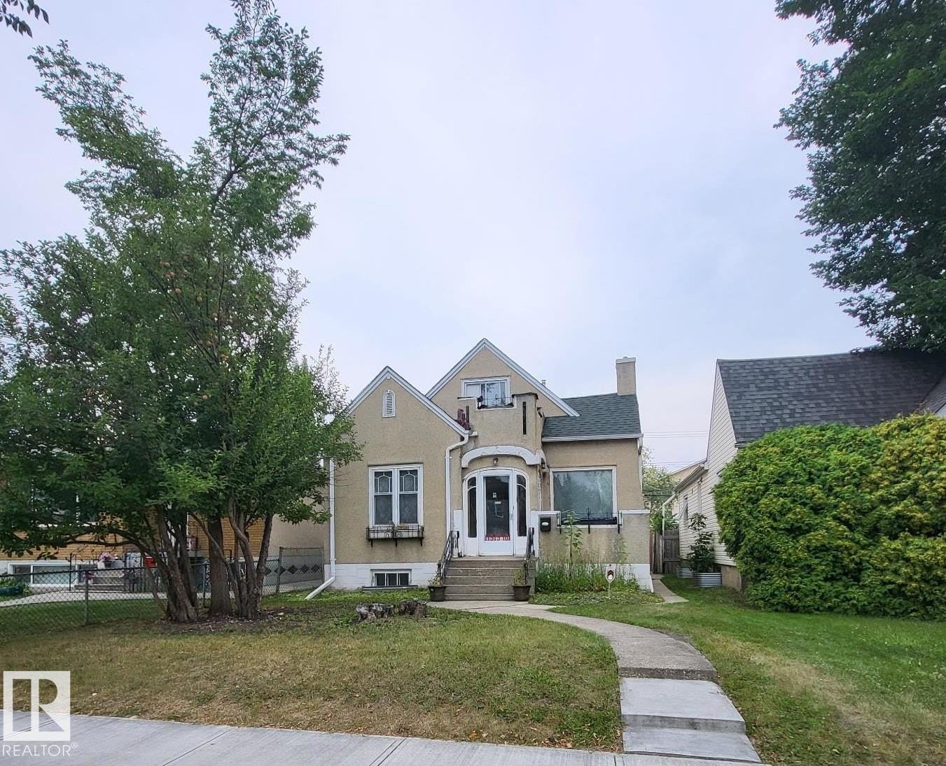 11515 101 ST NW NW, Edmonton, Alberta