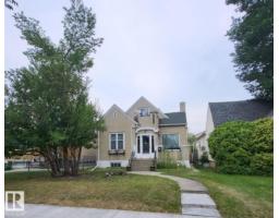 11515 101 ST NW NW Spruce Avenue