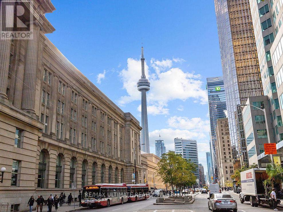 3001 - 1 The Esplanade, Toronto, Ontario  M5E 0A8 - Photo 26 - C12399443