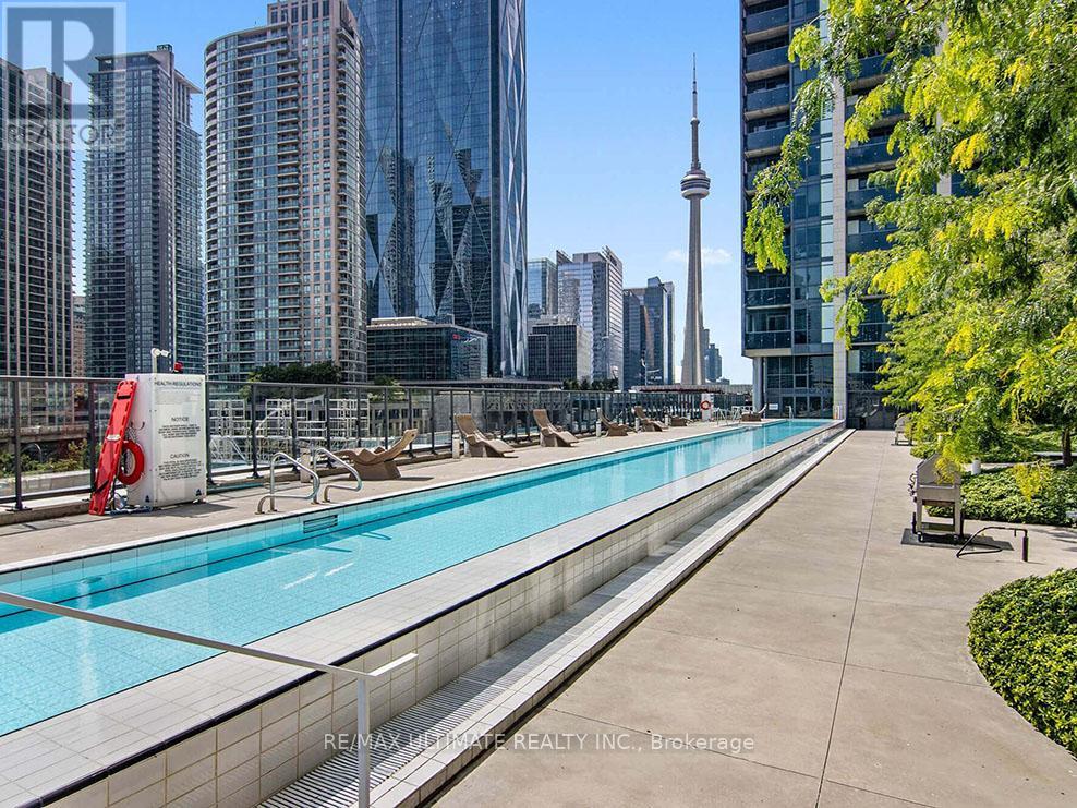 3001 - 1 The Esplanade, Toronto, Ontario  M5E 0A8 - Photo 23 - C12399443