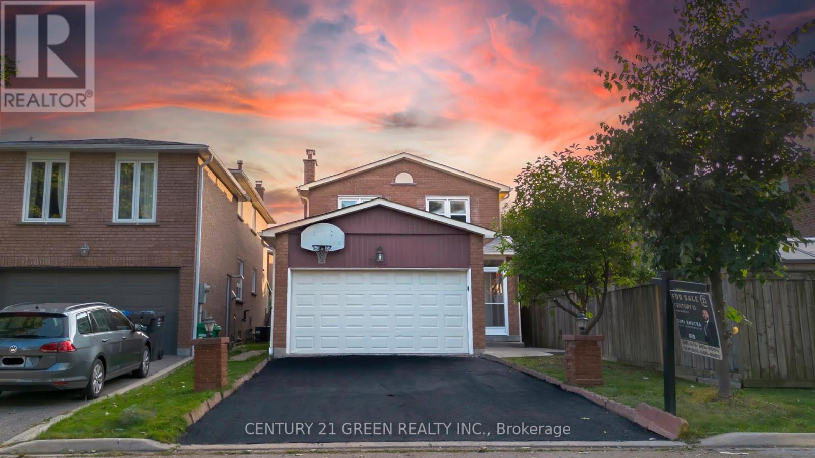 3012 OLYMPUS MEWS, Mississauga, Ontario