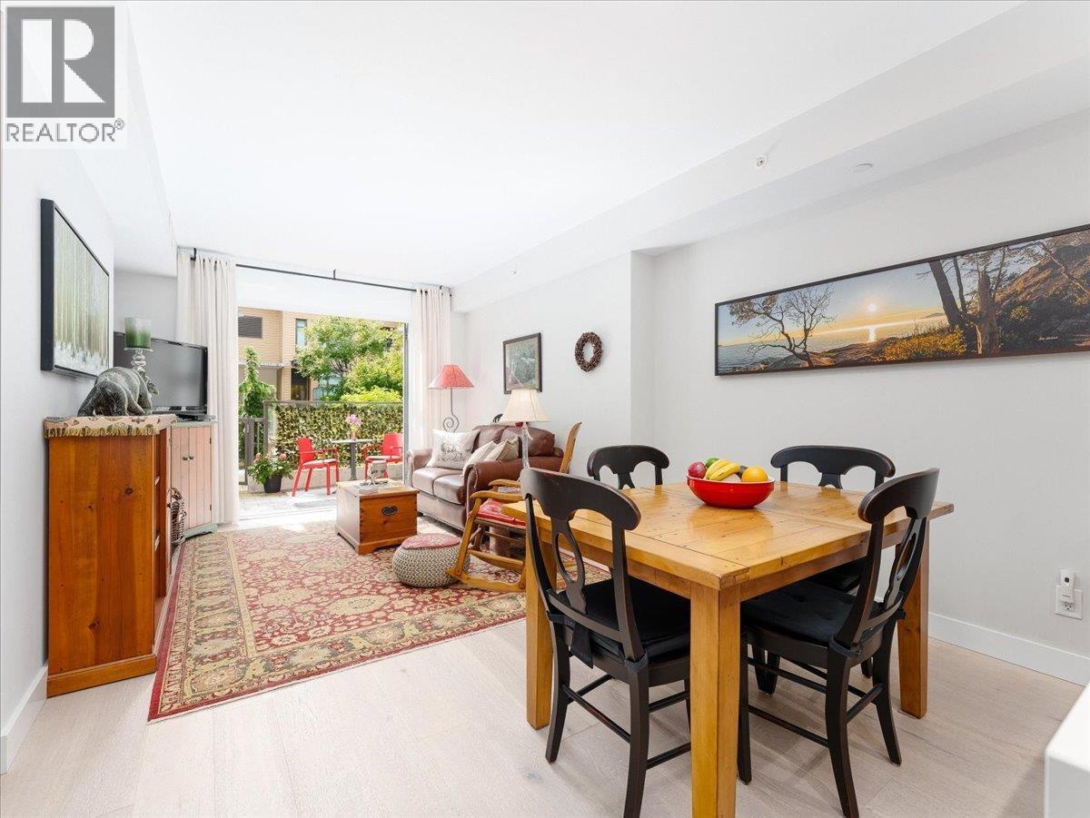 101 2738 Library Lane, North Vancouver, British Columbia  V7J 0B3 - Photo 4 - R3047411