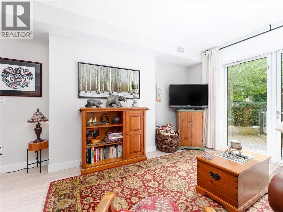 101 2738 Library Lane, North Vancouver, British Columbia  V7J 0B3 - Photo 5 - R3047411