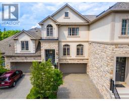 34 - 2400 Neyagawa Boulevard, Oakville (Ro River Oaks), Ca