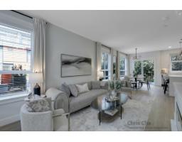 8 20926 83 AVENUE, Langley, British Columbia