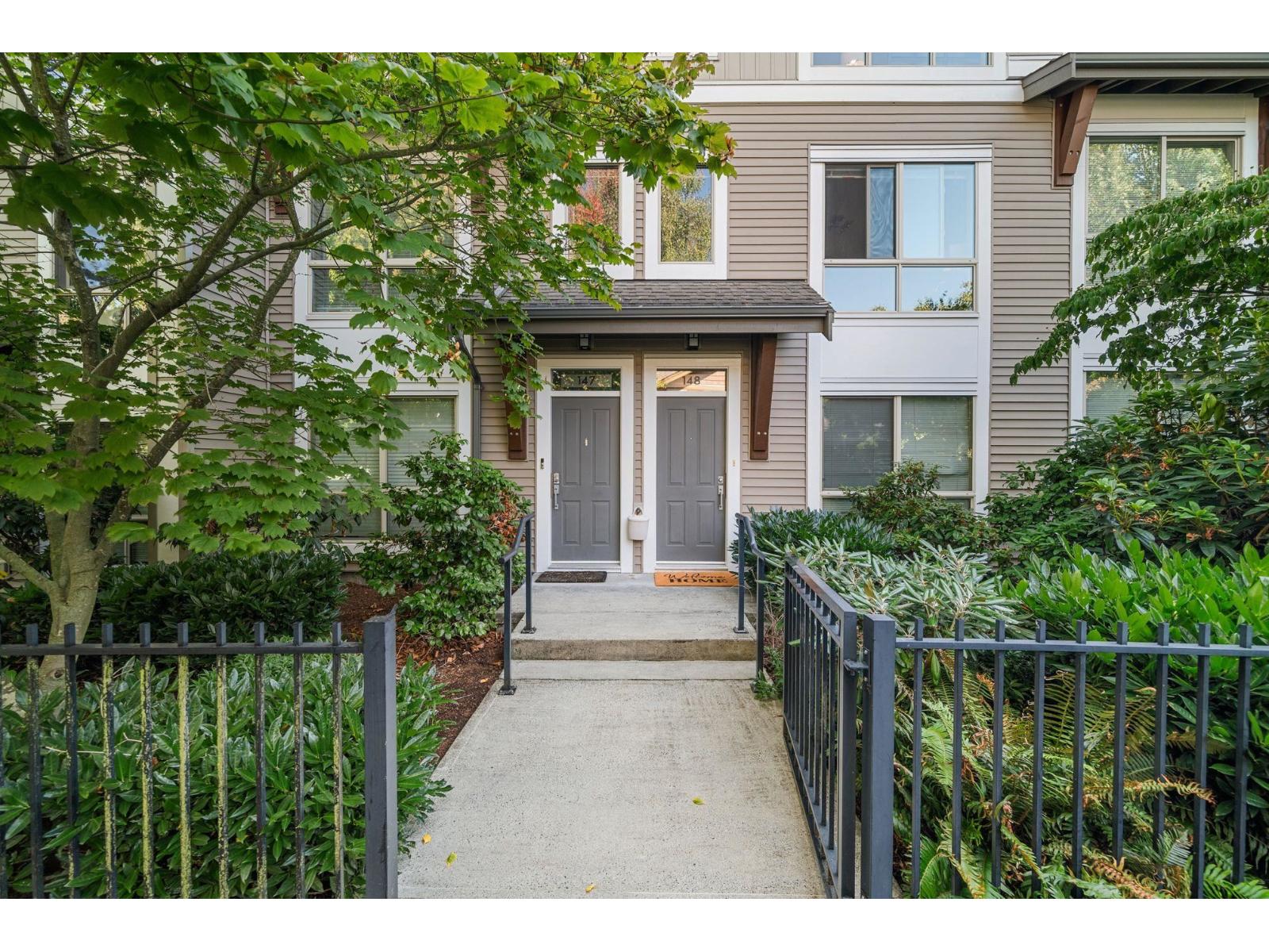 148 6671 121 Street, Surrey, British Columbia  V3W 1T9 - Photo 2 - R3047436