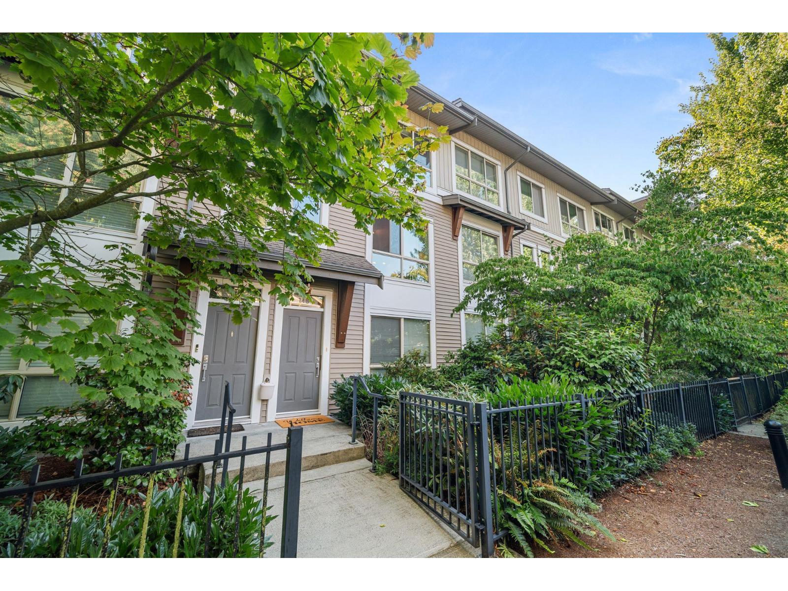 148 6671 121 Street, Surrey, British Columbia  V3W 1T9 - Photo 20 - R3047436