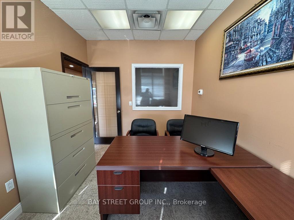 204 - 80 Corporate Drive, Toronto, Ontario  M1H 3G5 - Photo 12 - E12401670