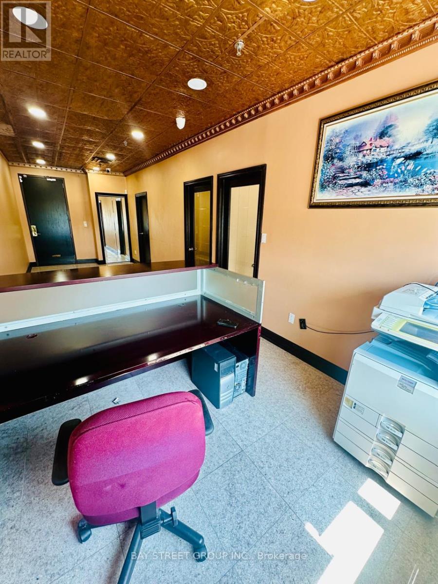 204 - 80 Corporate Drive, Toronto, Ontario  M1H 3G5 - Photo 15 - E12401670