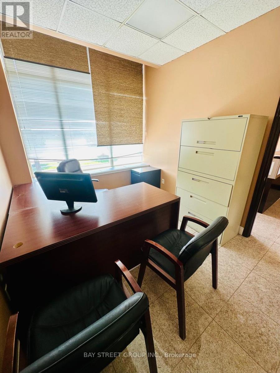 204 - 80 Corporate Drive, Toronto, Ontario  M1H 3G5 - Photo 16 - E12401670