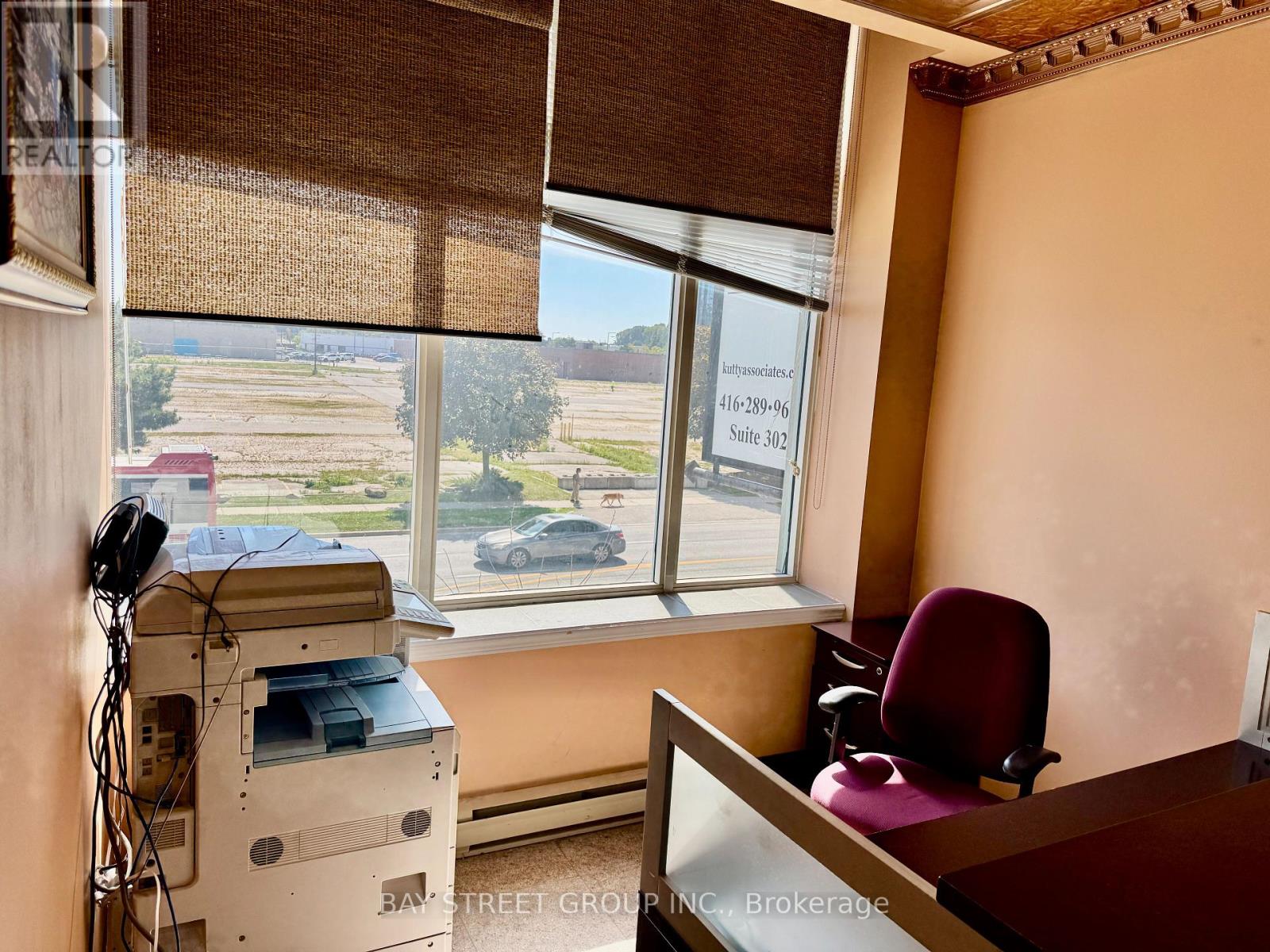 204 - 80 Corporate Drive, Toronto, Ontario  M1H 3G5 - Photo 19 - E12401670