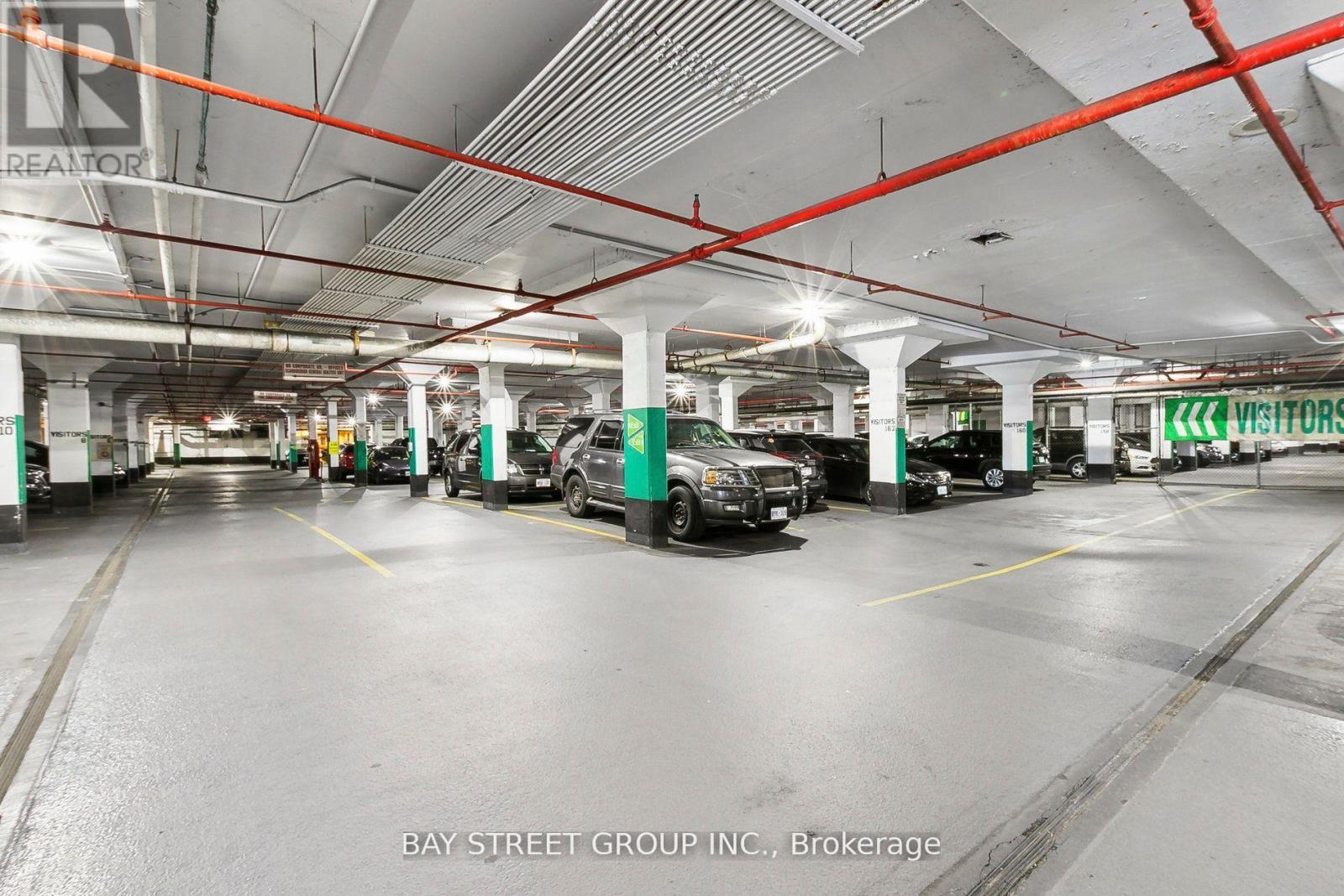 204 - 80 Corporate Drive, Toronto, Ontario  M1H 3G5 - Photo 30 - E12401670