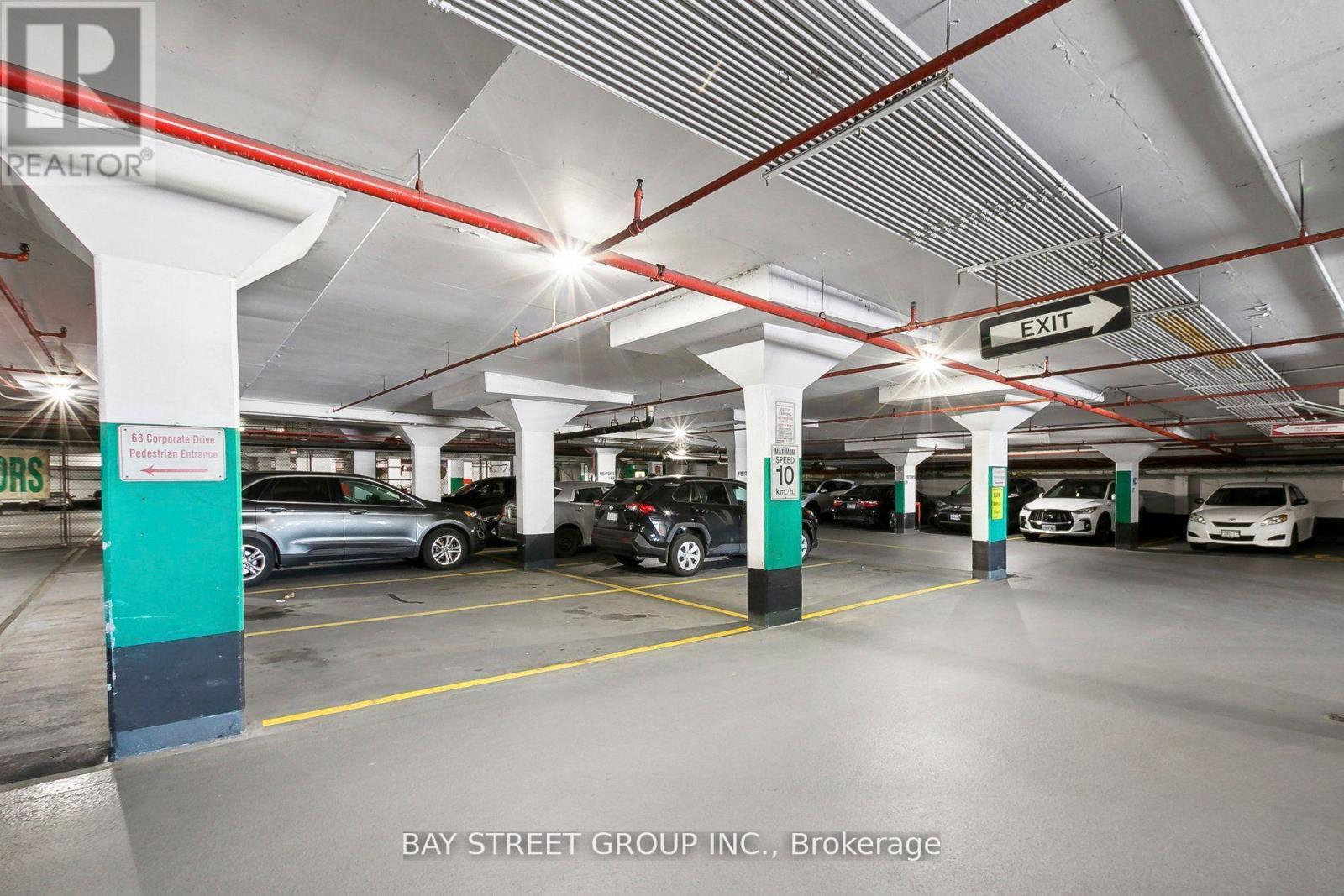 204 - 80 Corporate Drive, Toronto, Ontario  M1H 3G5 - Photo 31 - E12401670