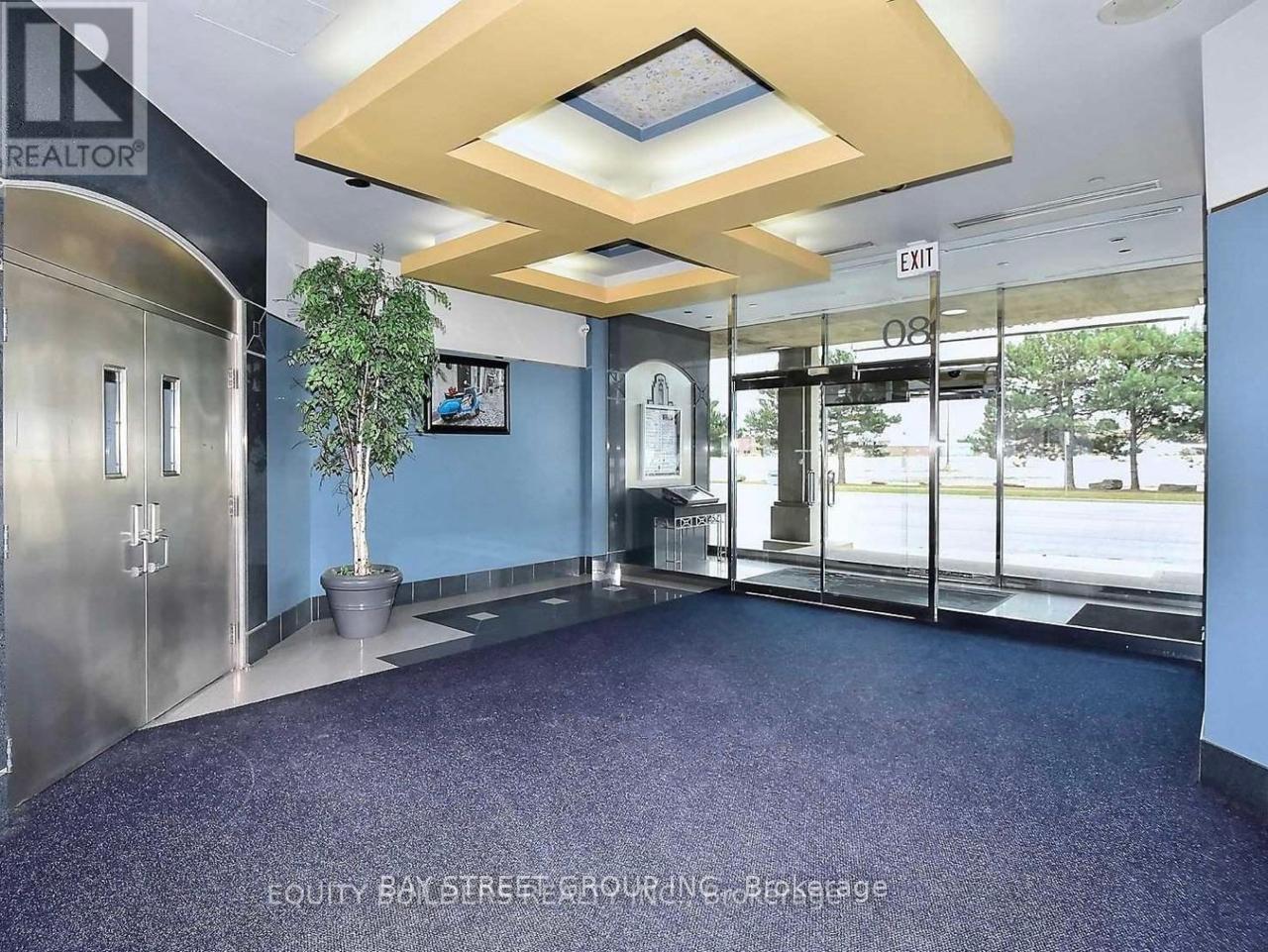 204 - 80 Corporate Drive, Toronto, Ontario  M1H 3G5 - Photo 5 - E12401670