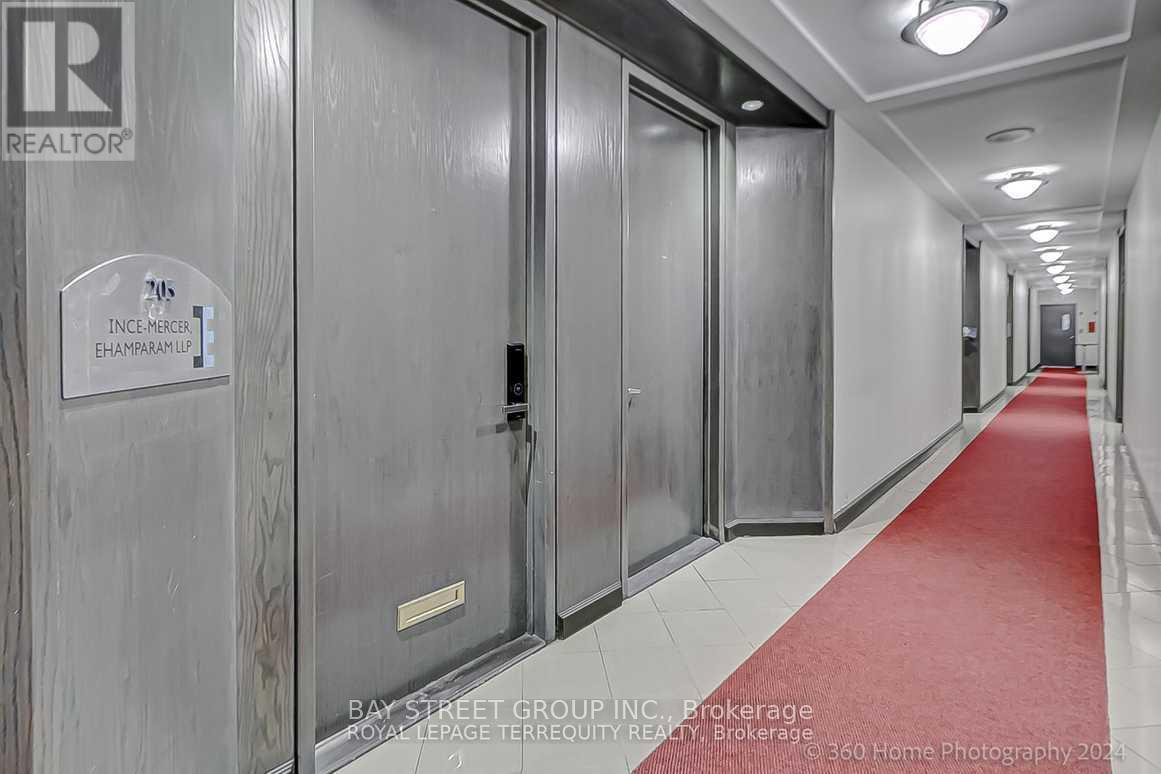 204 - 80 Corporate Drive, Toronto, Ontario  M1H 3G5 - Photo 6 - E12401670
