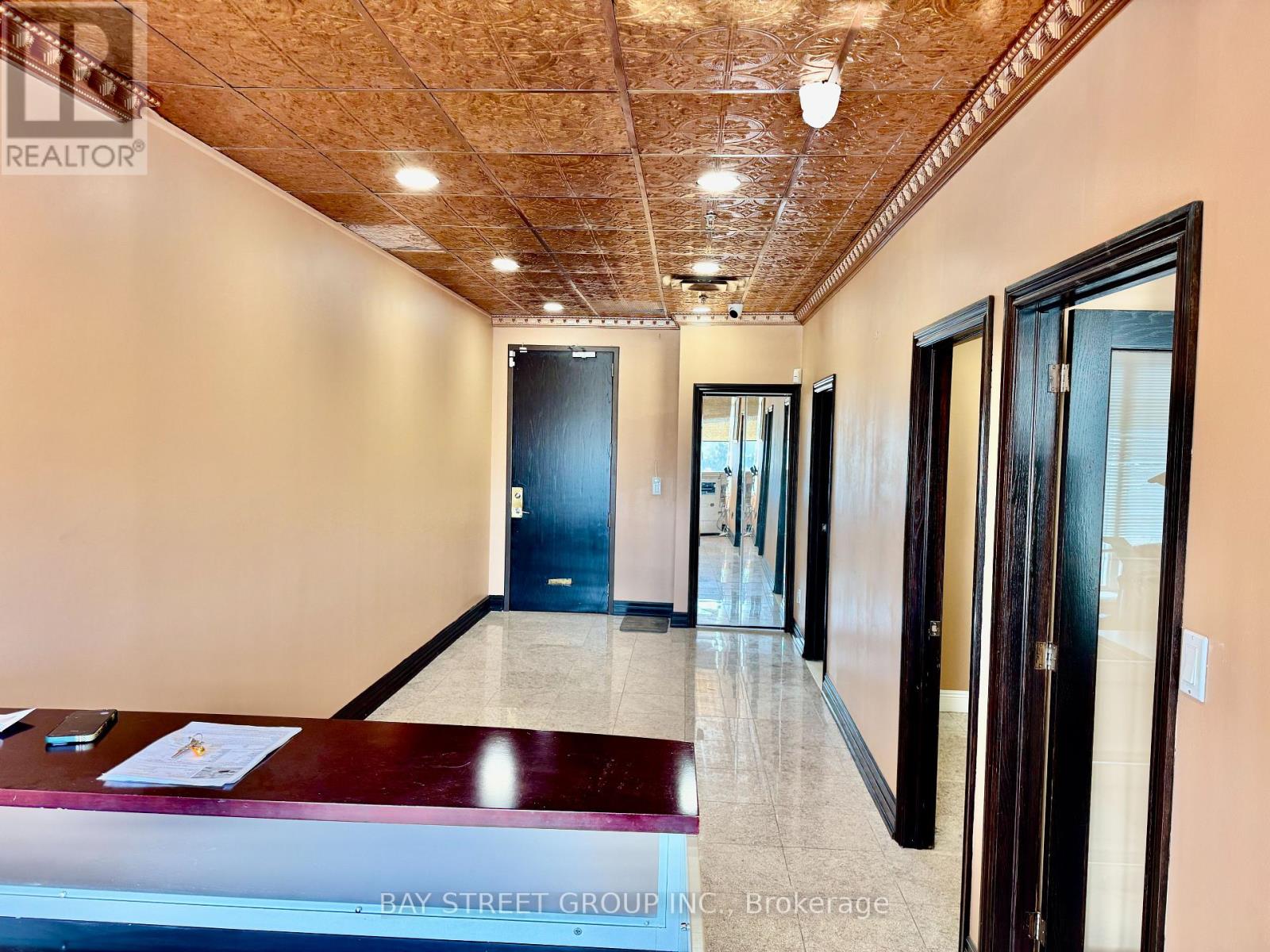 204 - 80 Corporate Drive, Toronto, Ontario  M1H 3G5 - Photo 9 - E12401670