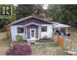 115 Boundary Rd Lake Cowichan, Lake Cowichan, Ca