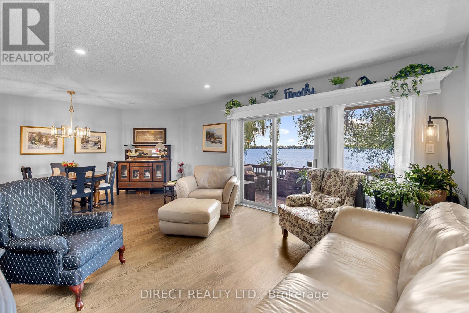 1798 Old Hwy 2, Quinte West, Ontario  K8N 4Z2 - Photo 14 - X12401686