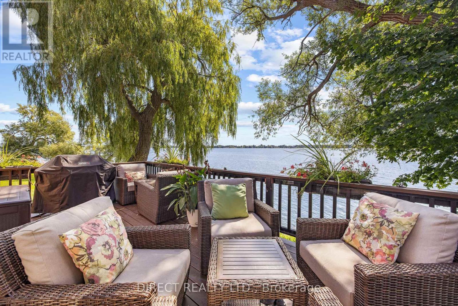 1798 Old Hwy 2, Quinte West, Ontario  K8N 4Z2 - Photo 19 - X12401686