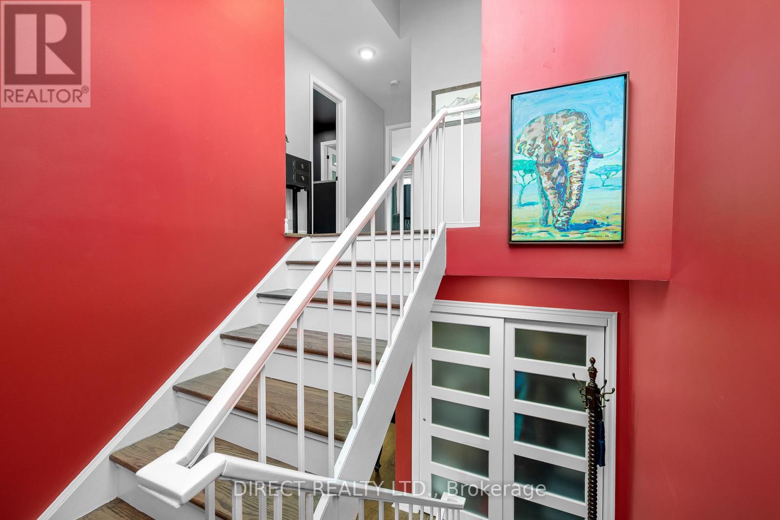 1798 Old Hwy 2, Quinte West, Ontario  K8N 4Z2 - Photo 20 - X12401686