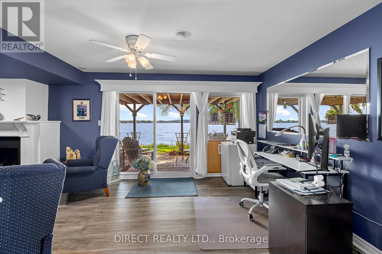 1798 Old Hwy 2, Quinte West, Ontario  K8N 4Z2 - Photo 34 - X12401686