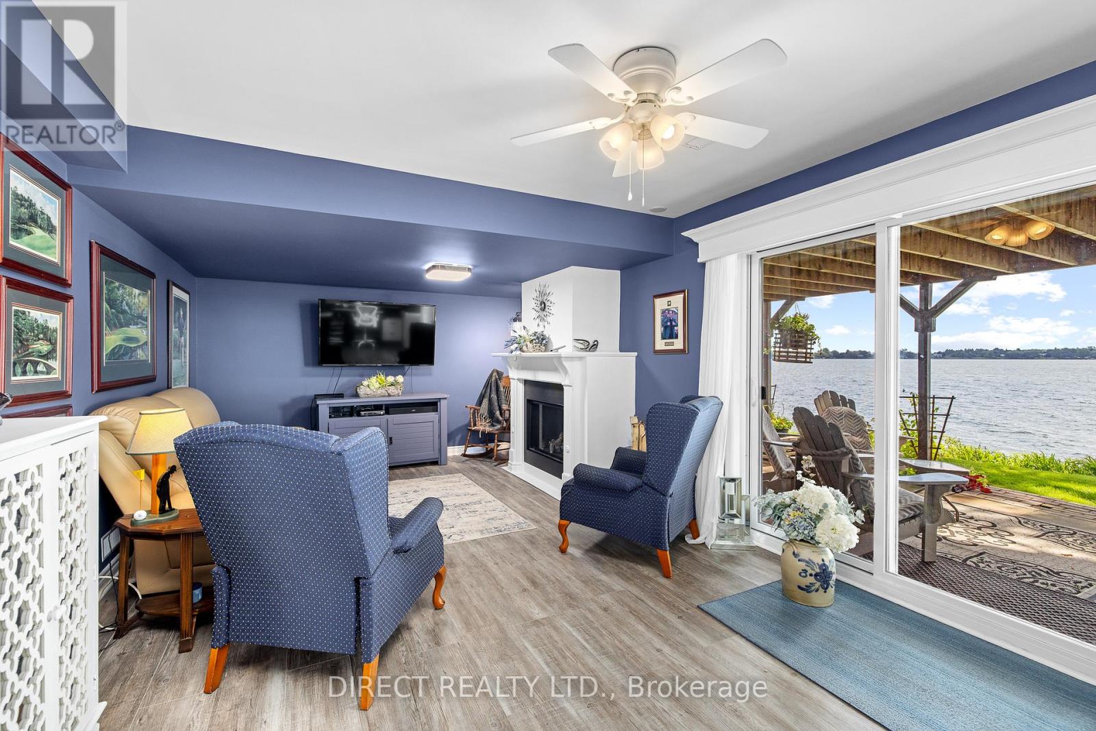 1798 Old Hwy 2, Quinte West, Ontario  K8N 4Z2 - Photo 35 - X12401686