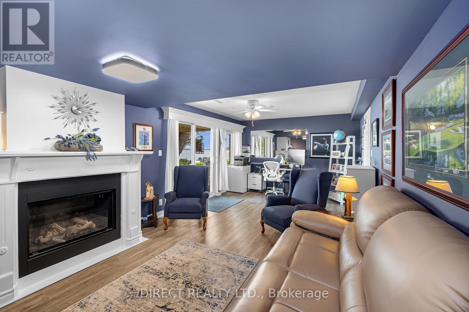 1798 Old Hwy 2, Quinte West, Ontario  K8N 4Z2 - Photo 37 - X12401686