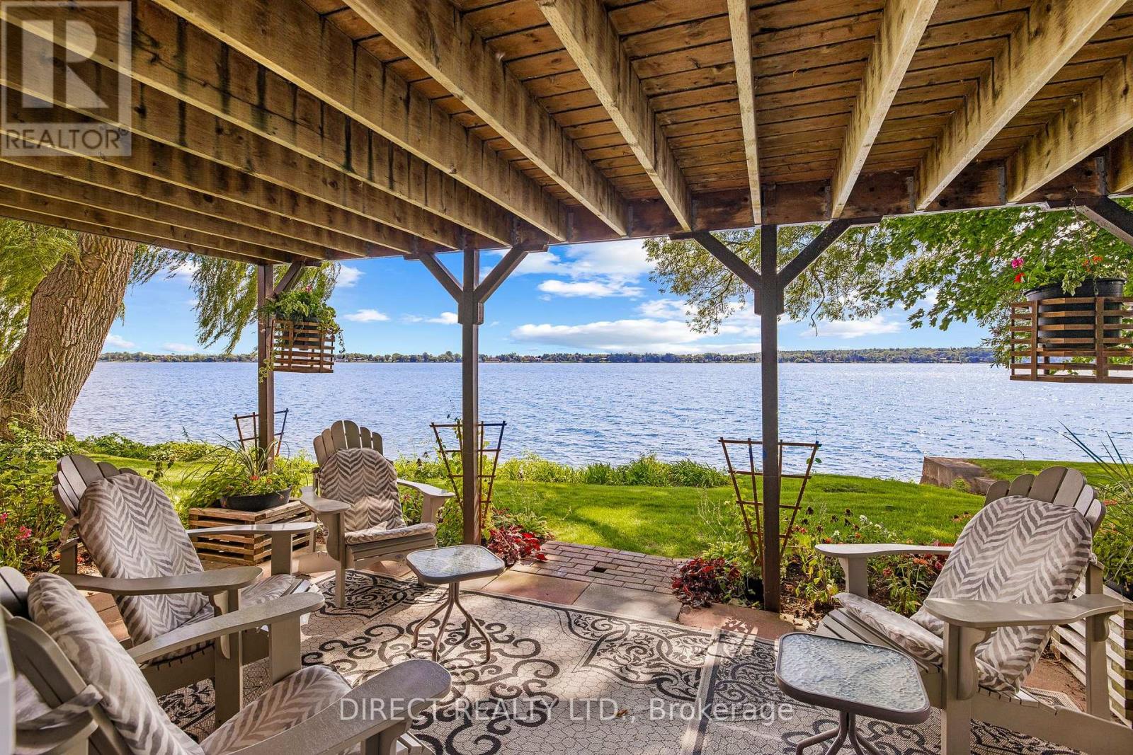 1798 Old Hwy 2, Quinte West, Ontario  K8N 4Z2 - Photo 38 - X12401686