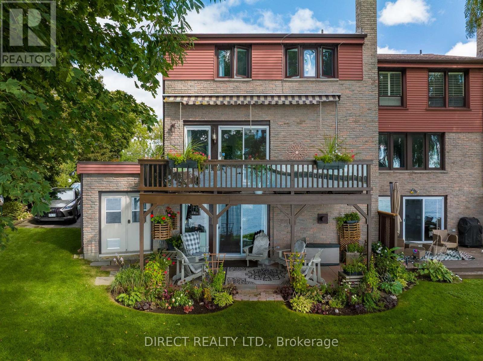 1798 Old Hwy 2, Quinte West, Ontario  K8N 4Z2 - Photo 39 - X12401686