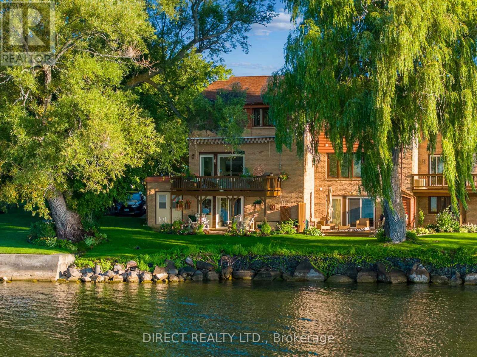 1798 Old Hwy 2, Quinte West, Ontario  K8N 4Z2 - Photo 41 - X12401686