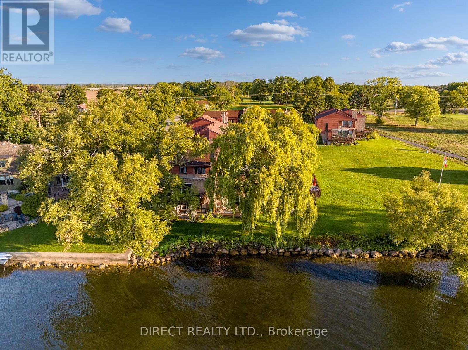 1798 Old Hwy 2, Quinte West, Ontario  K8N 4Z2 - Photo 43 - X12401686