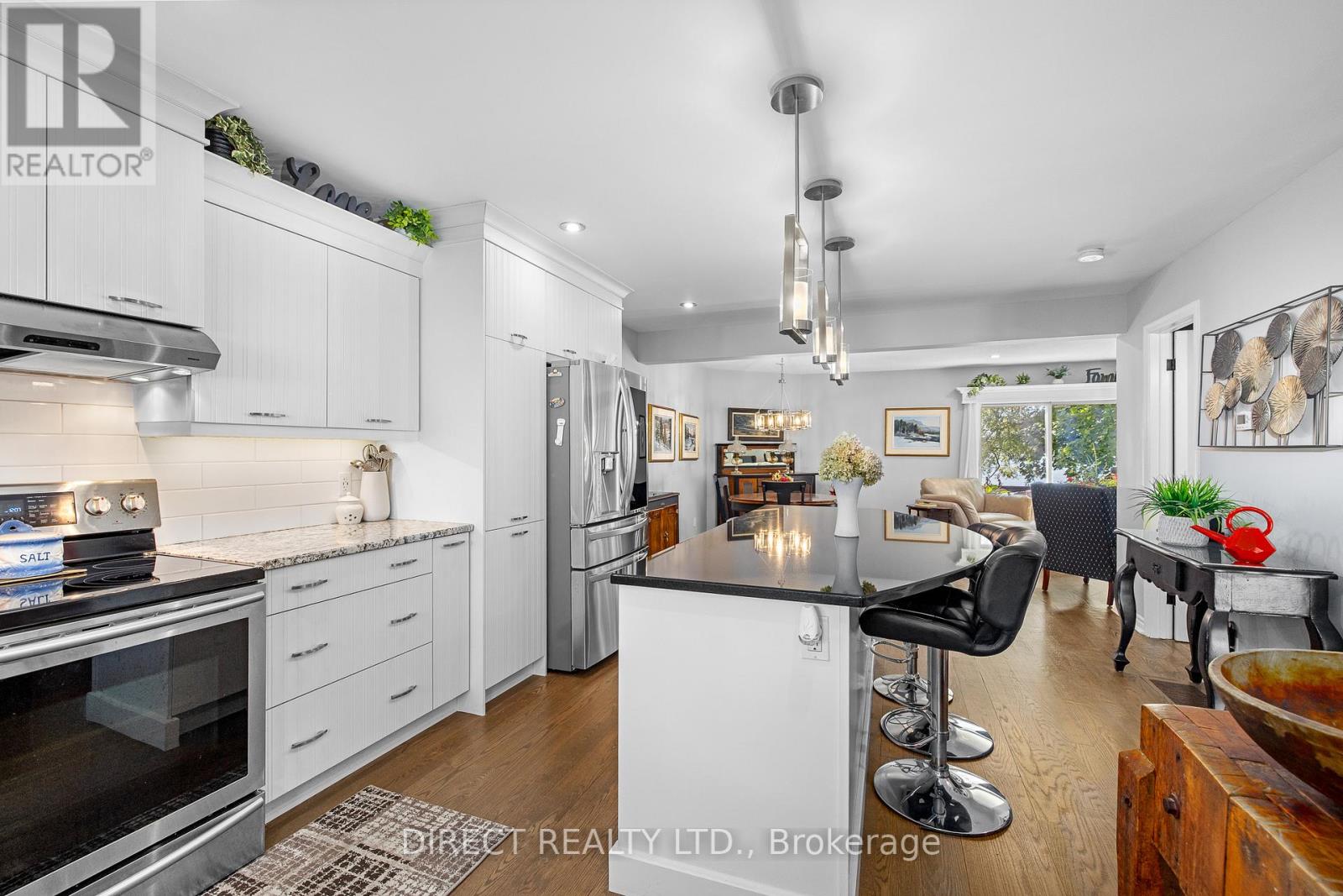 1798 Old Hwy 2, Quinte West, Ontario  K8N 4Z2 - Photo 8 - X12401686