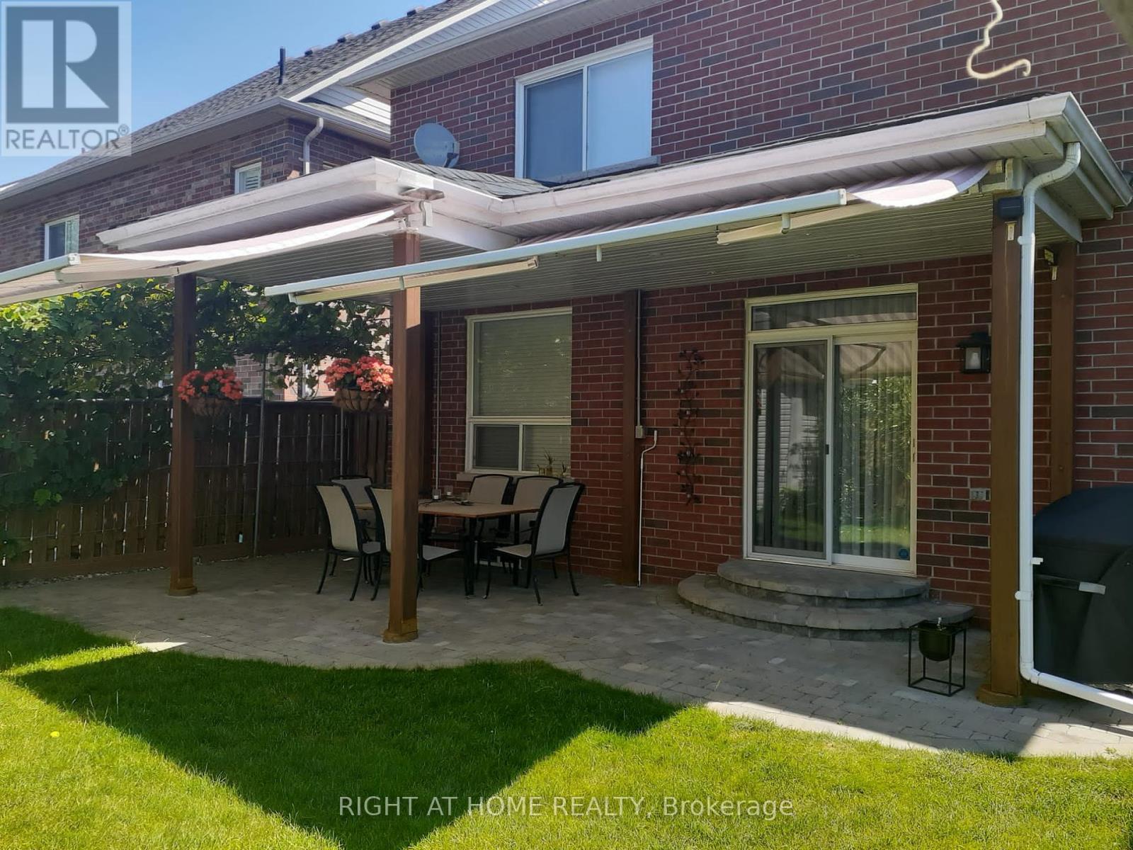 84 Verdi Road, Richmond Hill, Ontario  L4E 4P6 - Photo 22 - N12395854