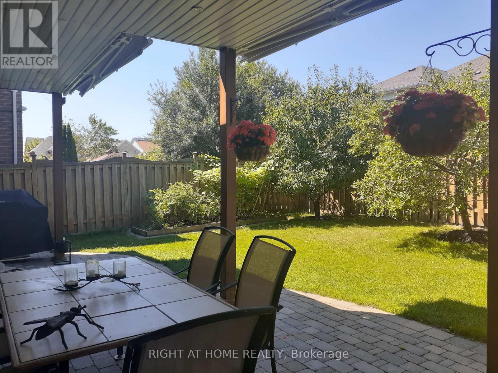 84 Verdi Road, Richmond Hill, Ontario  L4E 4P6 - Photo 24 - N12395854
