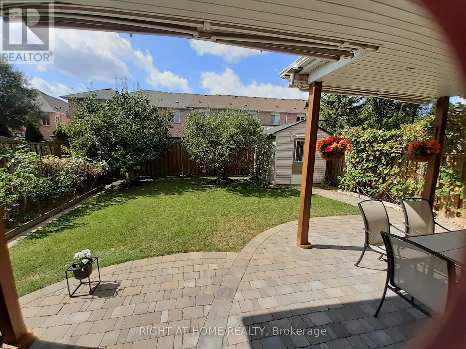 84 Verdi Road, Richmond Hill, Ontario  L4E 4P6 - Photo 23 - N12395854