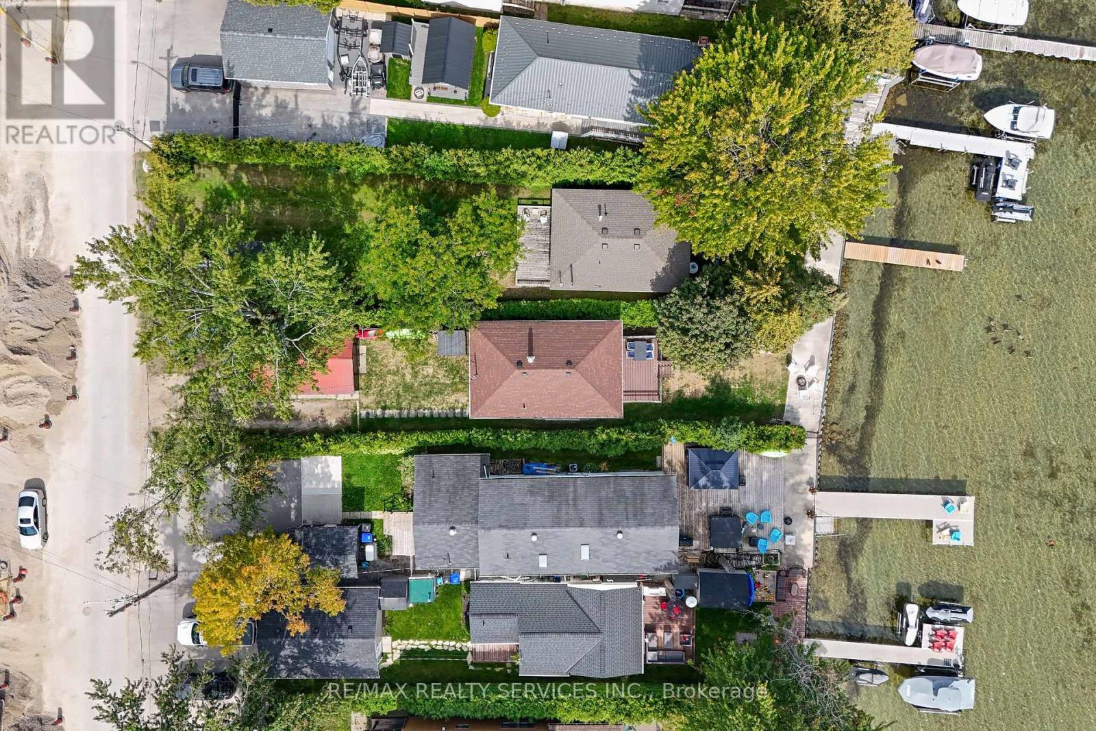 2305 Crystal Beach Road, Innisfil (Alcona), Ontario  L9S 3W8 - Photo 33 - N12397717