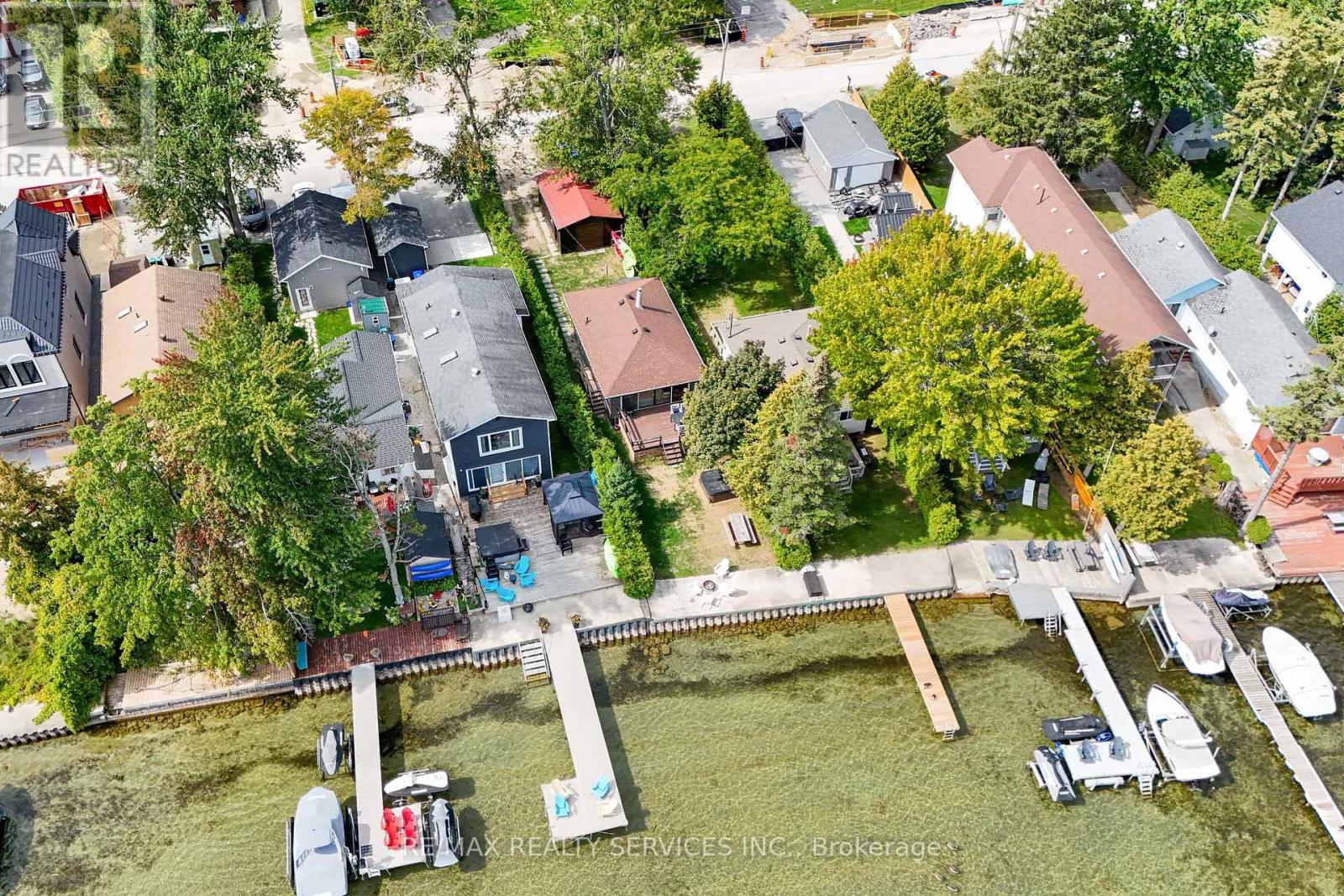 2305 Crystal Beach Road, Innisfil (Alcona), Ontario  L9S 3W8 - Photo 35 - N12397717