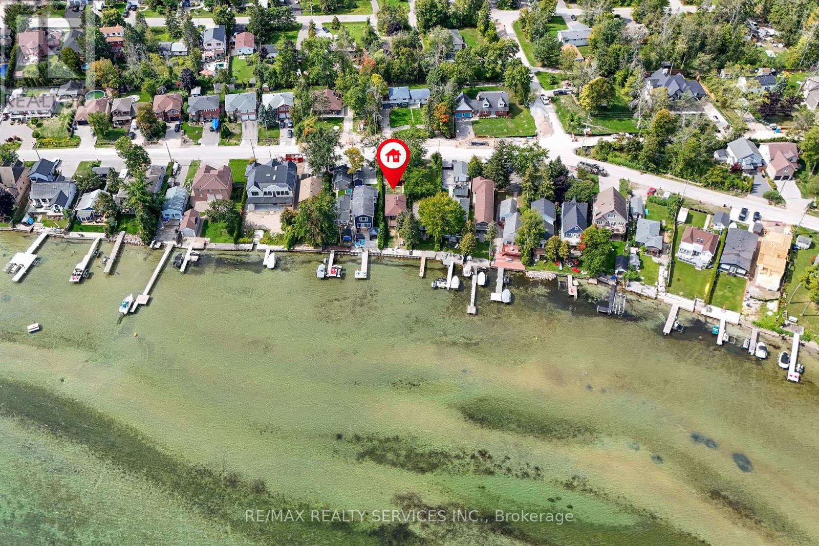 2305 Crystal Beach Road, Innisfil (Alcona), Ontario  L9S 3W8 - Photo 37 - N12397717