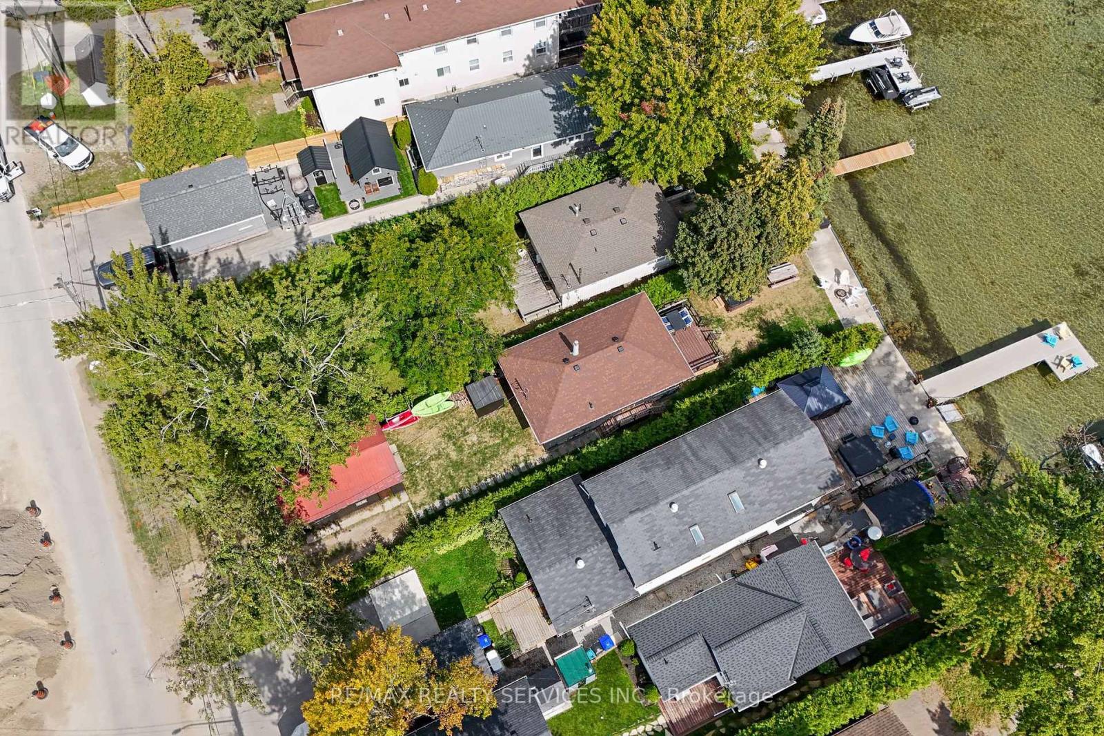 2305 Crystal Beach Road, Innisfil (Alcona), Ontario  L9S 3W8 - Photo 34 - N12397717