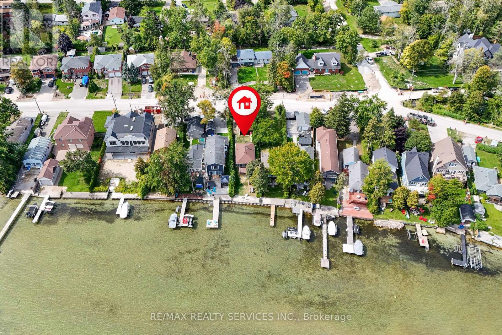 2305 Crystal Beach Road, Innisfil (Alcona), Ontario  L9S 3W8 - Photo 36 - N12397717