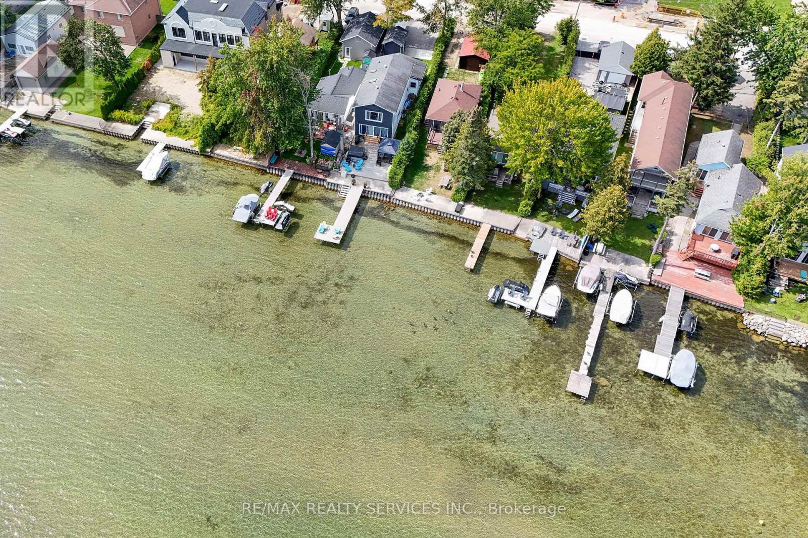 2305 Crystal Beach Road, Innisfil (Alcona), Ontario  L9S 3W8 - Photo 39 - N12397717