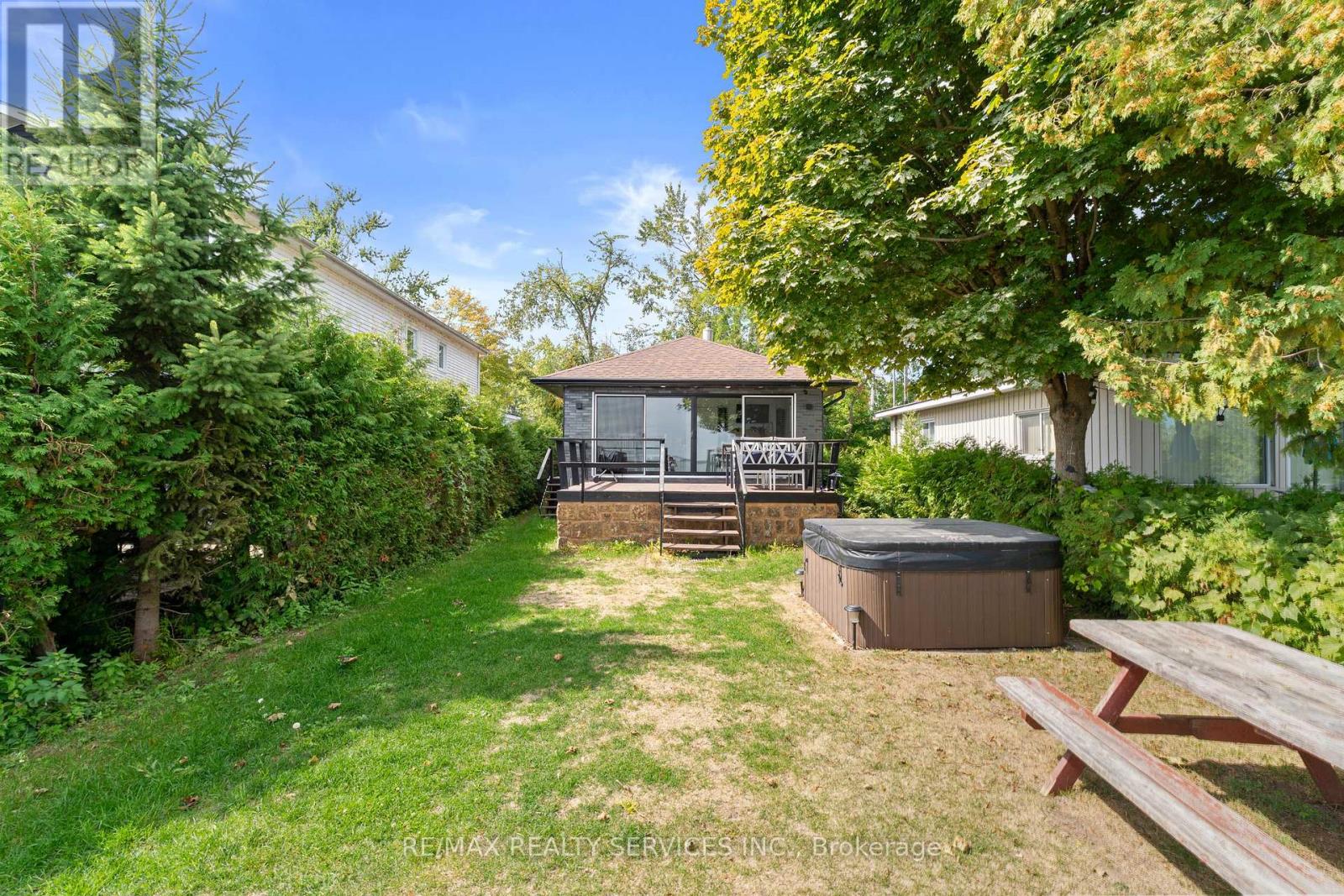 2305 Crystal Beach Road, Innisfil (Alcona), Ontario  L9S 3W8 - Photo 42 - N12397717